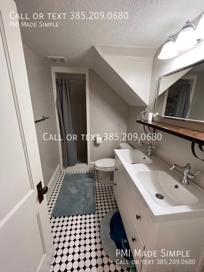 Building Photo - 213 S 100 E