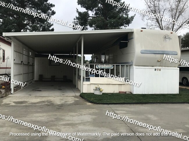 Building Photo - Nice Home For Rent In A 55+ Community