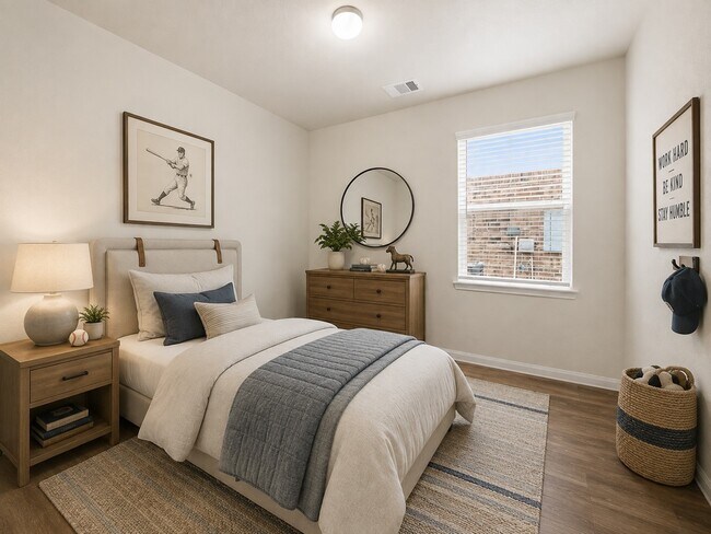 Building Photo - 24806 Pavarotti Pl