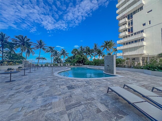Building Photo - 8925 Collins Ave
