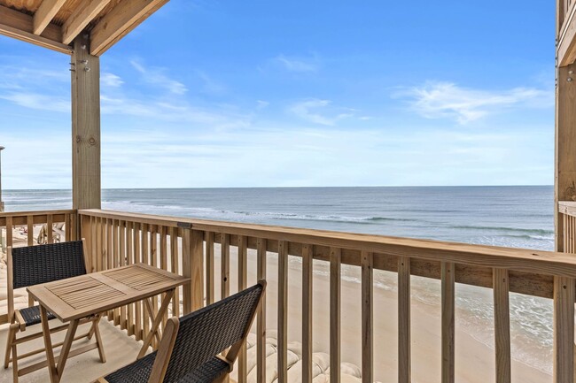 Building Photo - Furnished avail @ Topsail Reef Condos - OC...