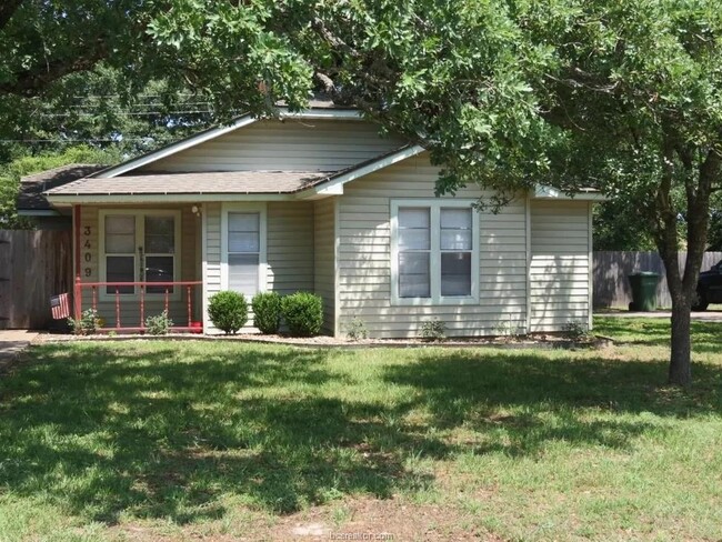 Primary Photo - 3409 Augusta Ct