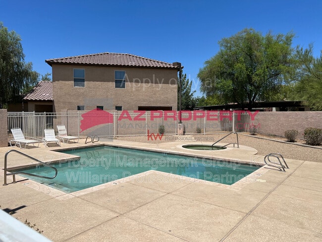 Building Photo - 10225 W Camelback Rd