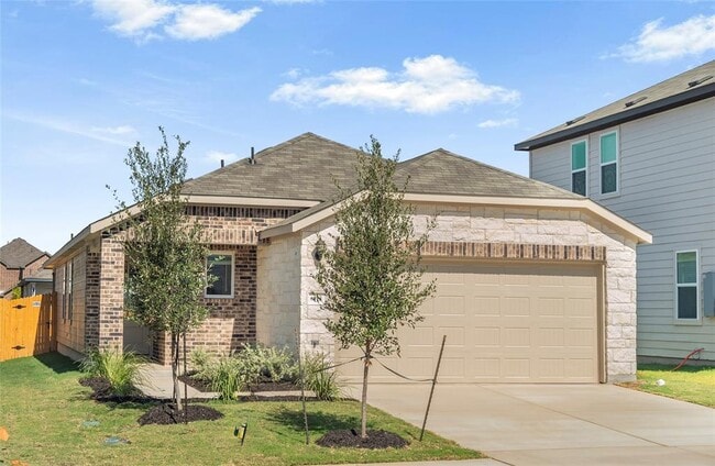 Building Photo - 412 Breccia Trl