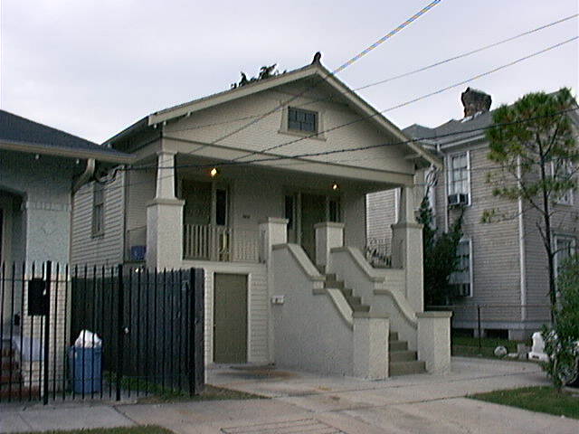 Building Photo - 7706 Spruce Street