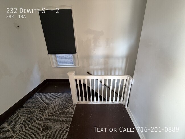 Building Photo - 232 Dewitt St