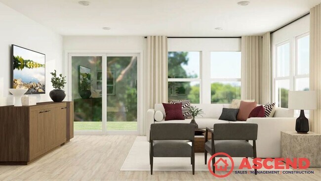 Building Photo - Spacious 4 Bed/2 Bath Brand New Build! in Bakersfield's Desirable 93311 Area — Solar, Garage & Fu...