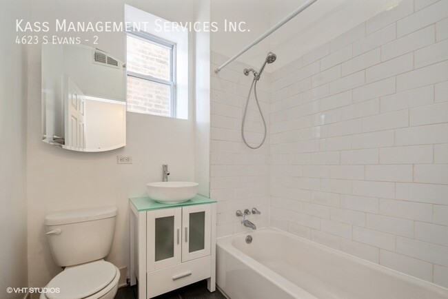 Building Photo - 4623 S Evans-2