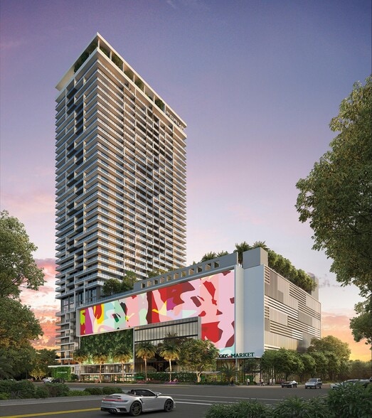 Primary Photo - Forma Miami