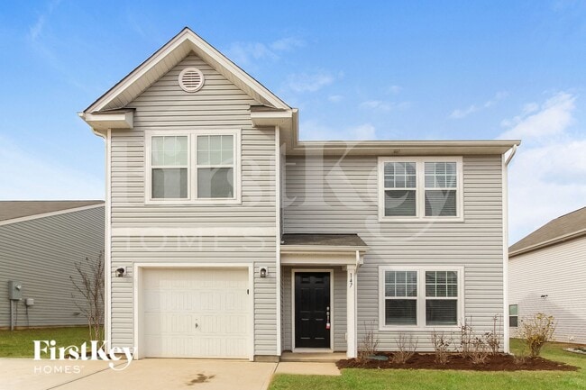 Building Photo - 147 Hidden Lakes Rd