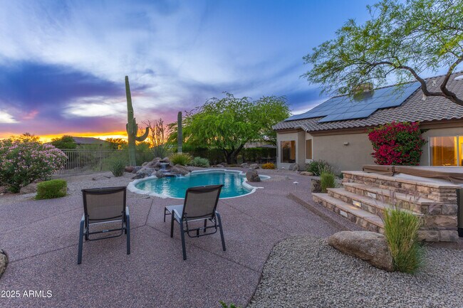 Building Photo - 10875 E Mirasol Cir