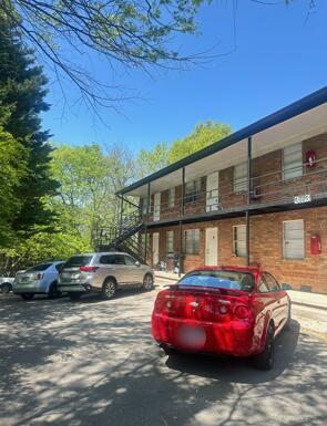 Primary Photo - 363 Highland Ave NW