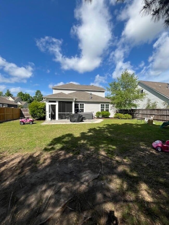 Building Photo - Unfurnished, Gorgeous 4-Bedroom in Leland!