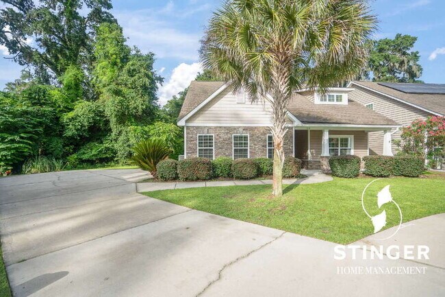 Building Photo - 518 Abner Ln
