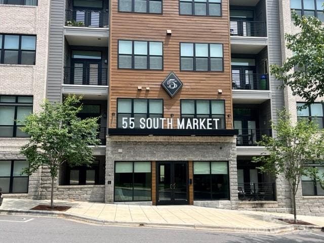 Building Photo - 55 S Market St