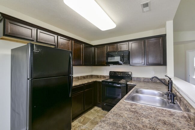Building Photo - 6603 Prairie Trail