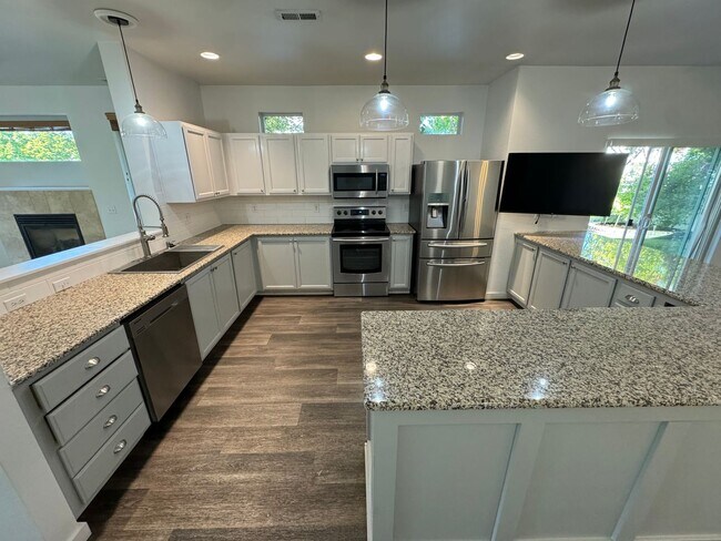 Building Photo - Open Concept 2 Story Home - Lacey