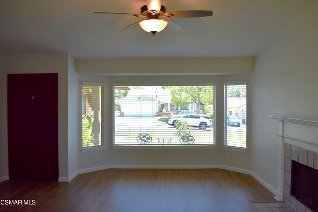 Building Photo - 22551 Honnold Dr