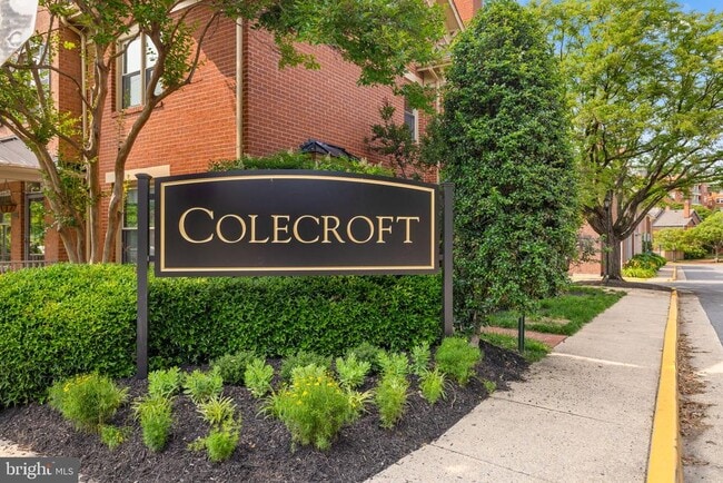 Building Photo - 535 Colecroft Ct