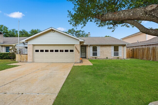 Primary Photo - 18602 Lippizaner Dr