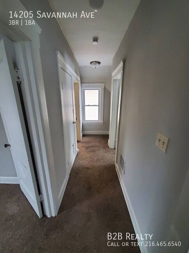 Building Photo - 14205 Savannah Ave