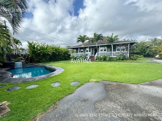 Primary Photo - 249 N Kainalu Dr