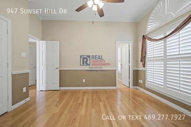 Building Photo - 947 Sunset Hill Dr