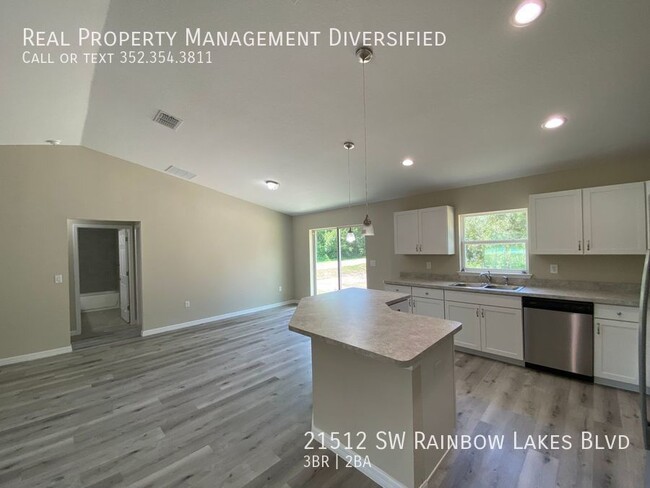 Building Photo - Rainbow Lakes Estates - Welcome Home