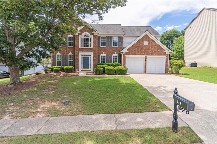 Building Photo - 230 Albrighton Ct