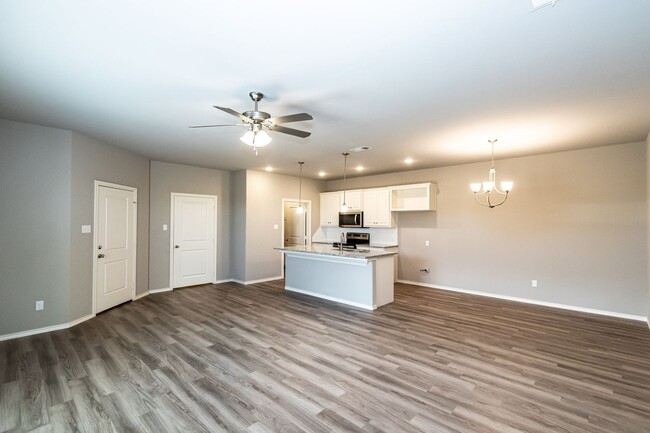 Building Photo - 1220 Preston Trails