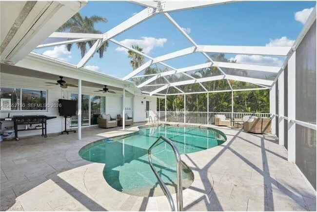 Building Photo - 444 N Barfield Dr