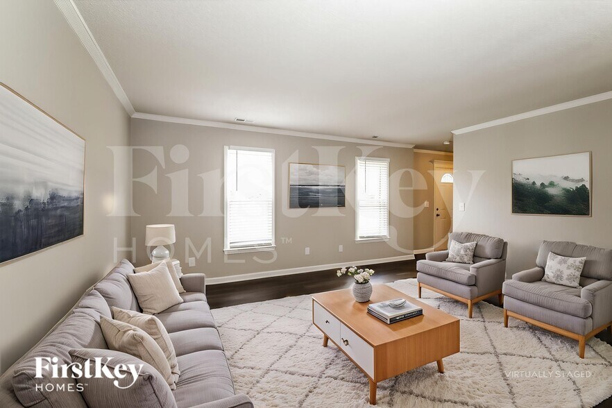 Building Photo - 4202 Hounds Run Dr