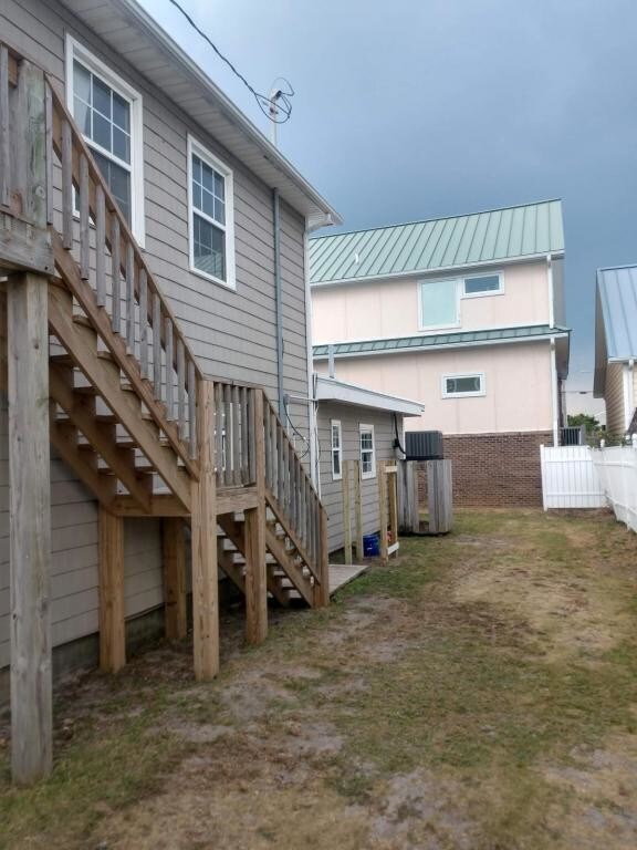 209 N Shore Drive 209 N Shore Dr Surf City NC 28445 Apartment Finder