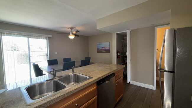 Building Photo - 2-Story, 2-Bedroom Condo For Rent in Indo ...
