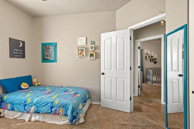 Building Photo - 5905 Speyside Dr