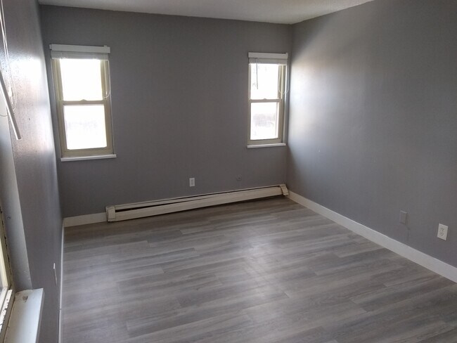 bedroom 1 - 3315 Chisholm Trail