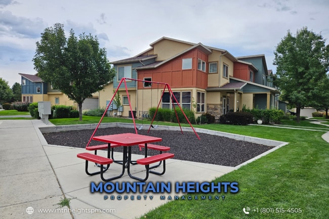 Building Photo - 3756 W Angelica Way