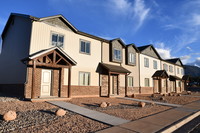 Building Photo - Cedar Pointe Student Housing