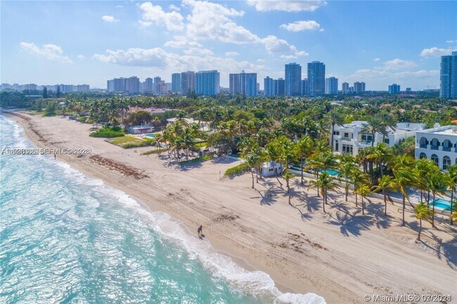 Building Photo - 3180 S Ocean Dr