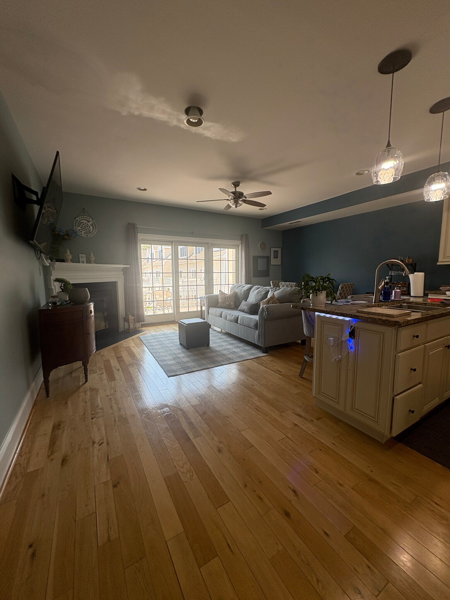 Living Space Floor 2 - 18879 Bethpage Dr