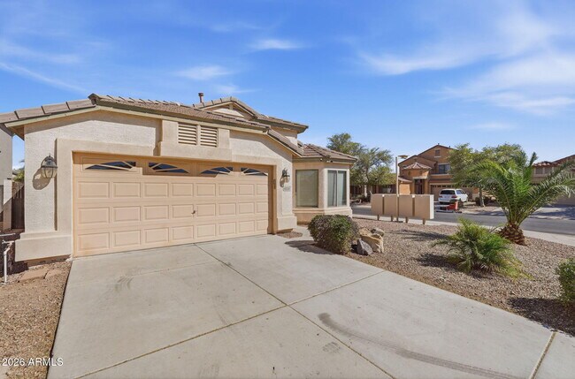 Building Photo - 40310 W Novak Ln