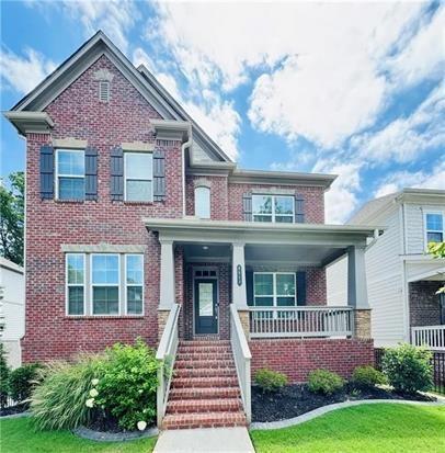 Building Photo - 4468 Oakden Pl