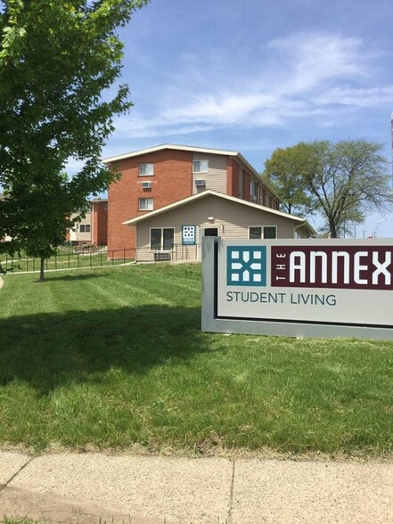 Building Photo - The Annex of Battle Creek