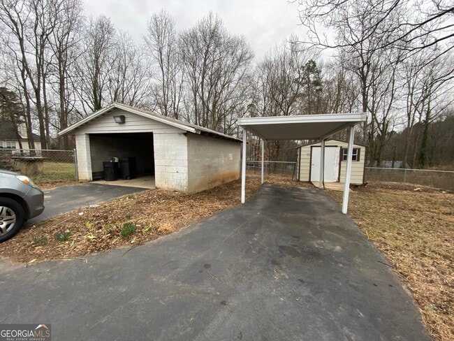 Building Photo - 4035 S Bogan Rd