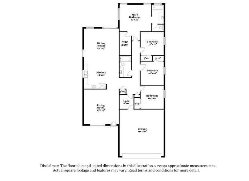 Building Photo - 12954 W Voltaire Ave
