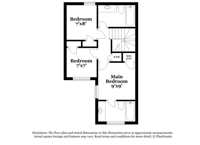 Building Photo - 1611 Horizon St
