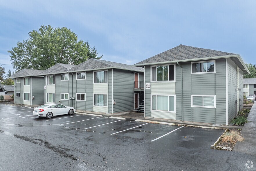 Primary Photo - Keystone East