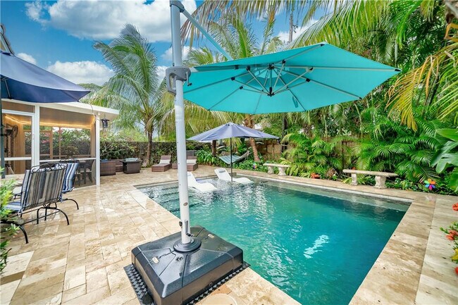 Building Photo - 1728 NE 16th Ave