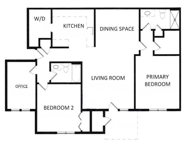 Building Photo - 16412 Redstone Mountain Ln