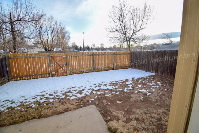 Building Photo - 1201 Pomona St